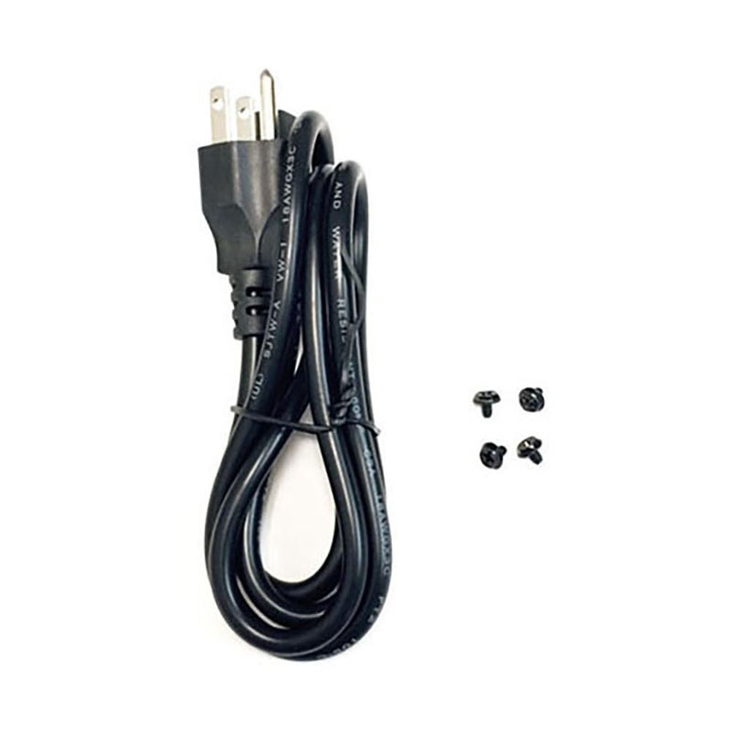 APEVIA VENUS450W 450W ATX Power Supply with Auto-Thermally Controlled 120mm Fan, 115/230V Switch, All Protections - Image 5
